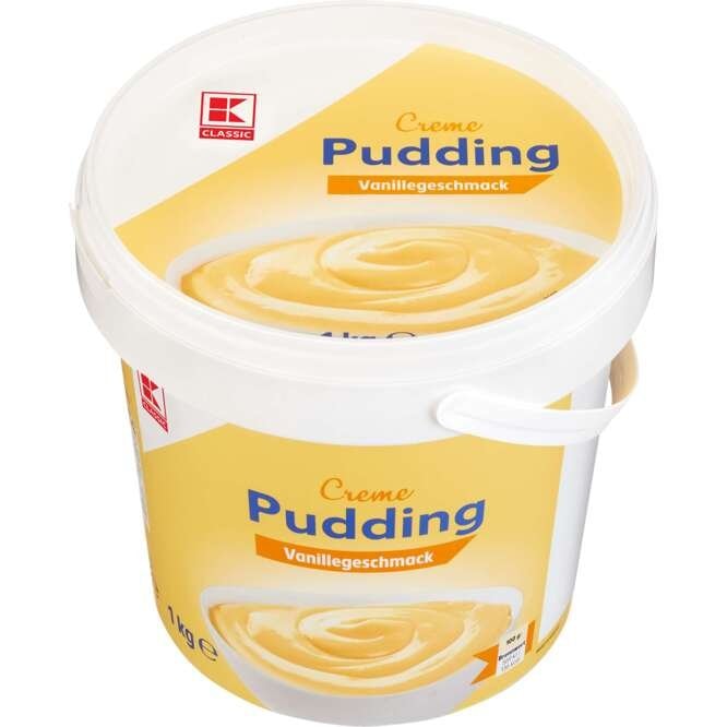 Puding 1 kg