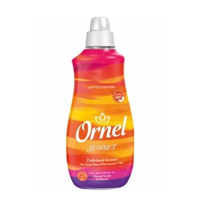 Omekšivač ornel sunset 1,60 l