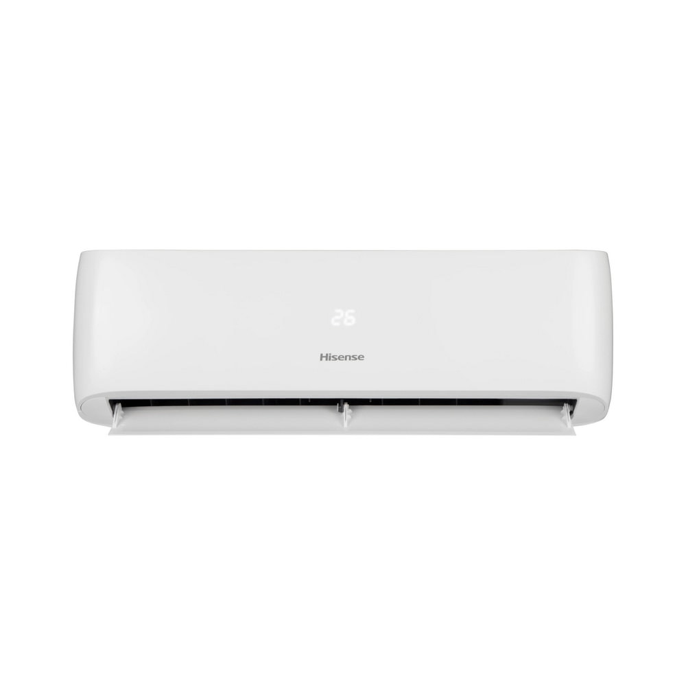 Klima ca35yr03g/cf35yr03w 3,4 KW HISENSE