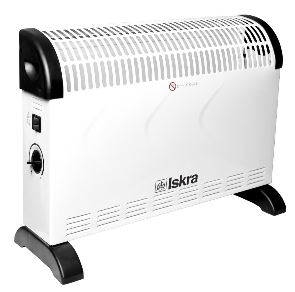 Grijač konvektorski iskra dl01s