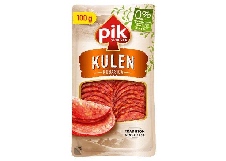 Kulen 100g