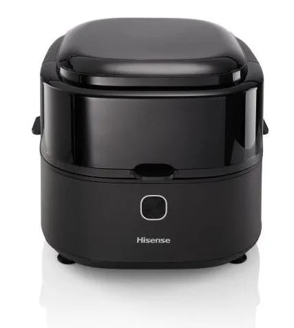Friteza na vrući zrak HISENSE