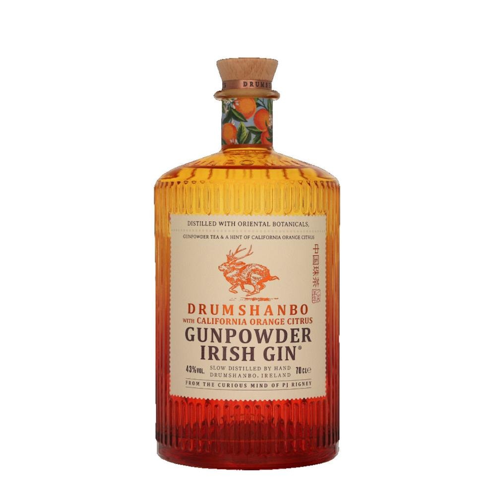 Gunpowder irish gin 0.701