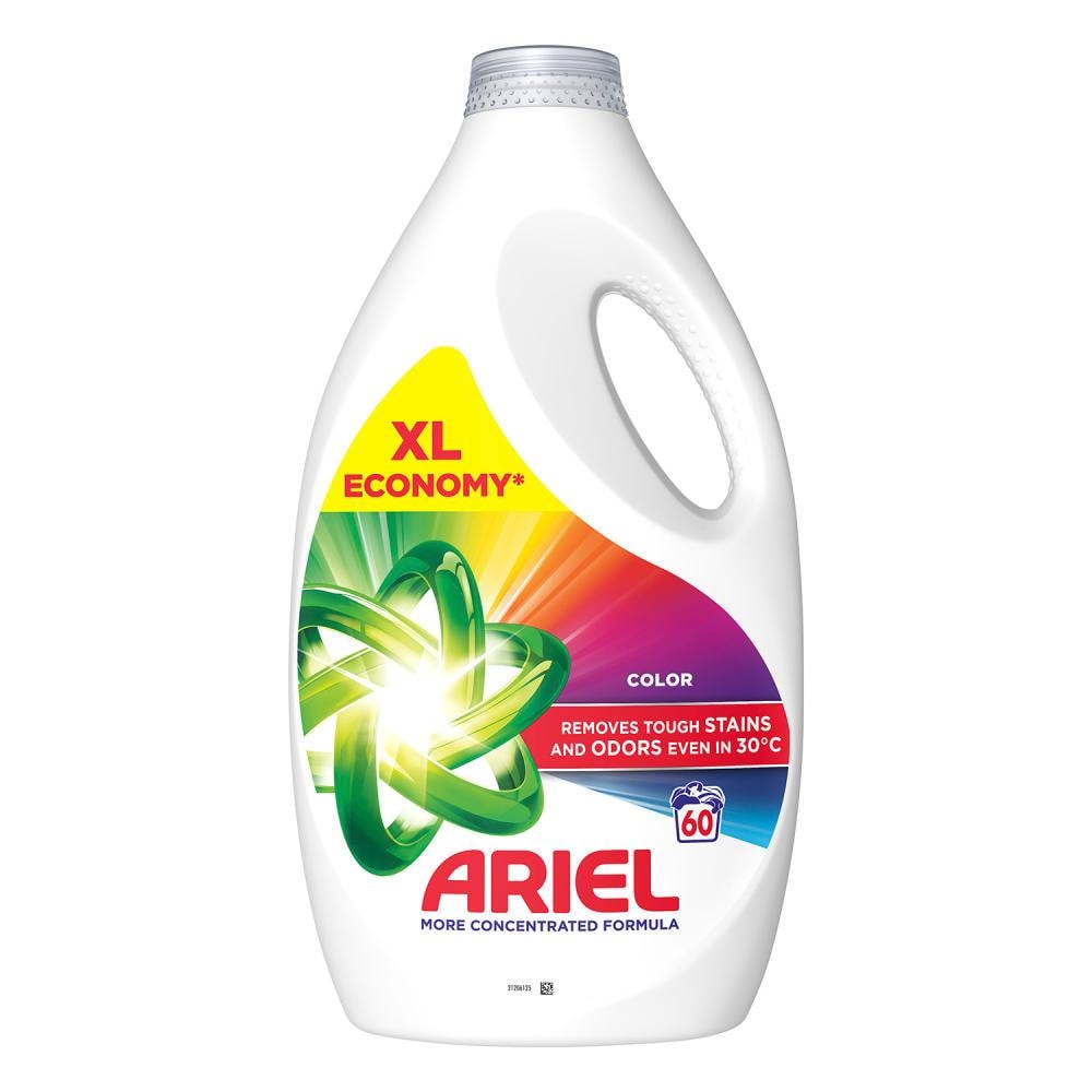Color deterdžent za pranje rublja 60 pranja/2,7l