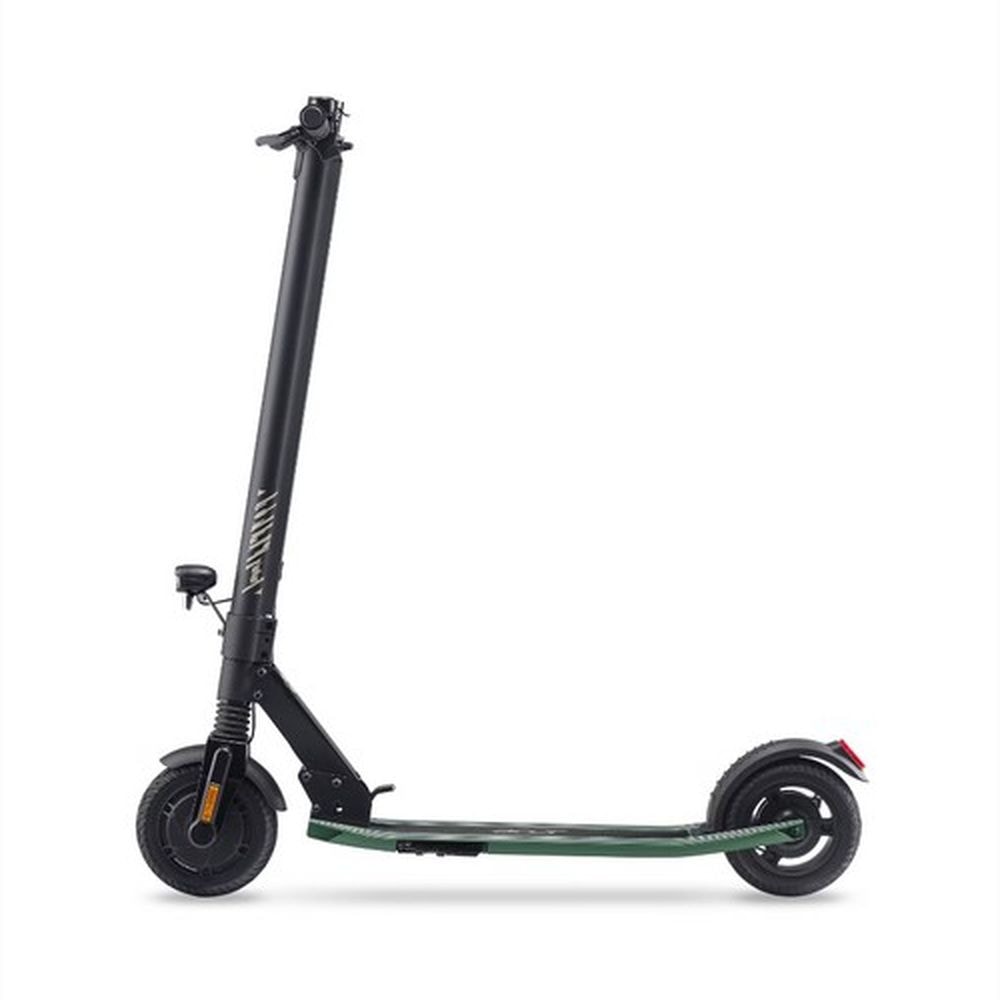 Romobil es series 1 advance