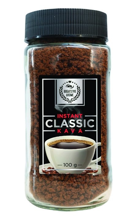 Kava instant classic 100 g