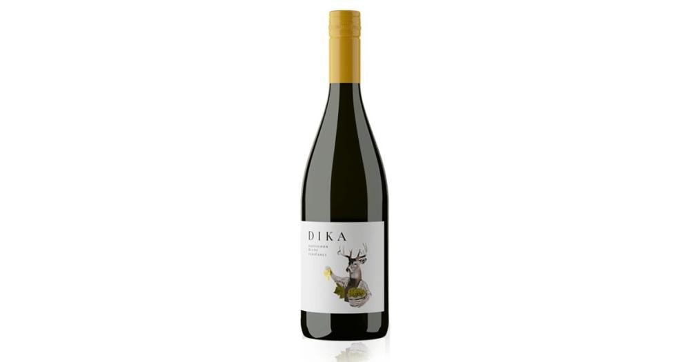 Sauvignon blanc 0,75l
