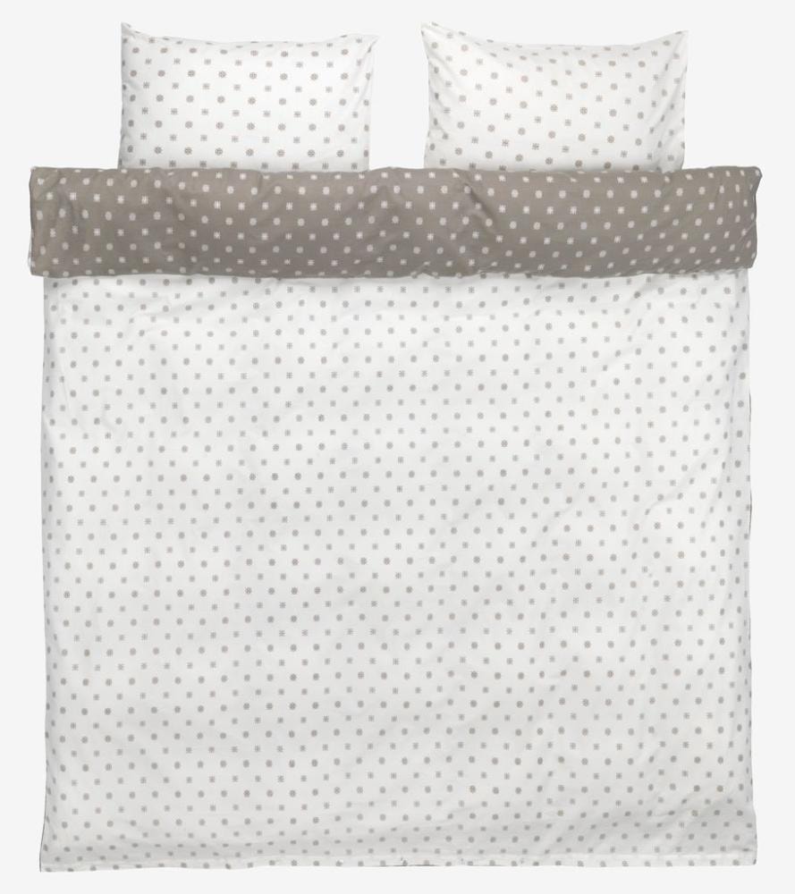 Set posteljine 200x220 cm