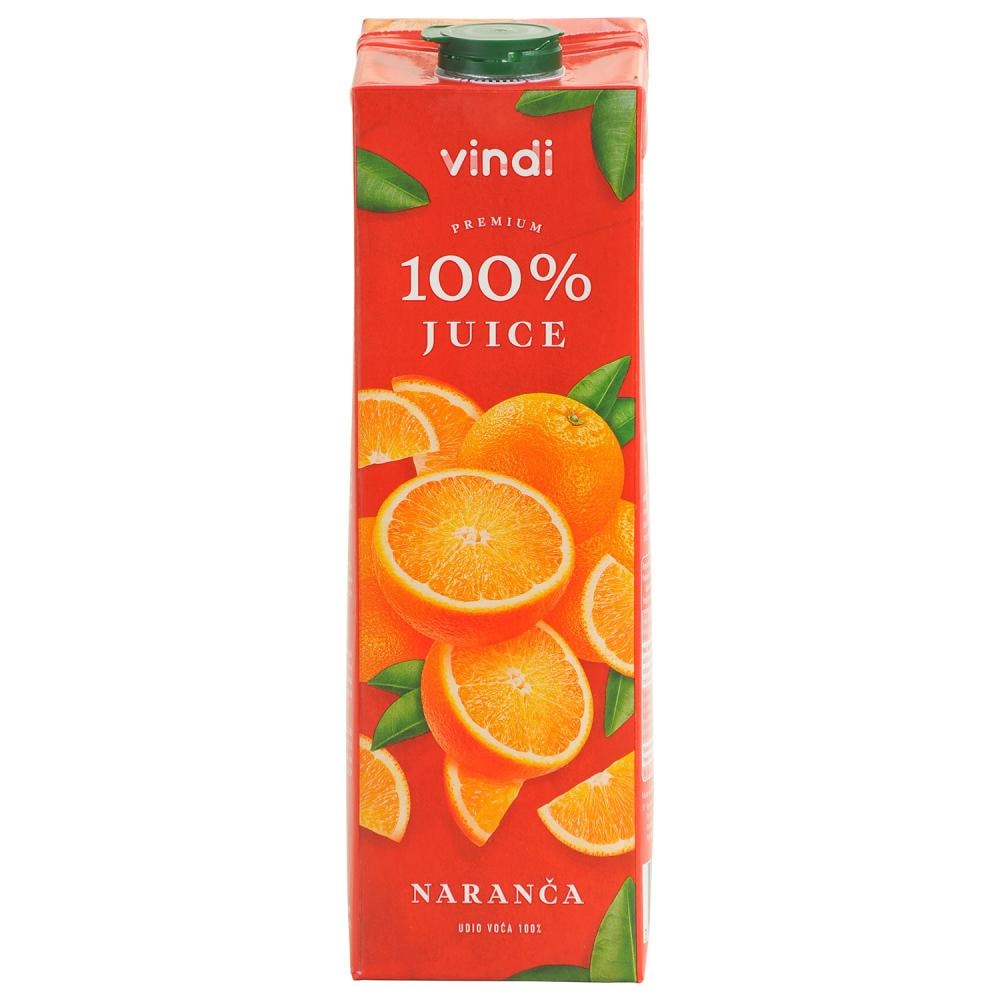 Juice 1l