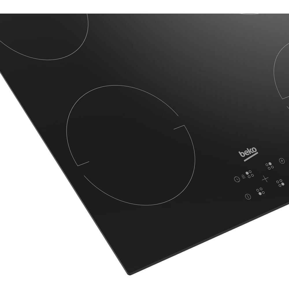 Električna ploča beko hii64401qt
