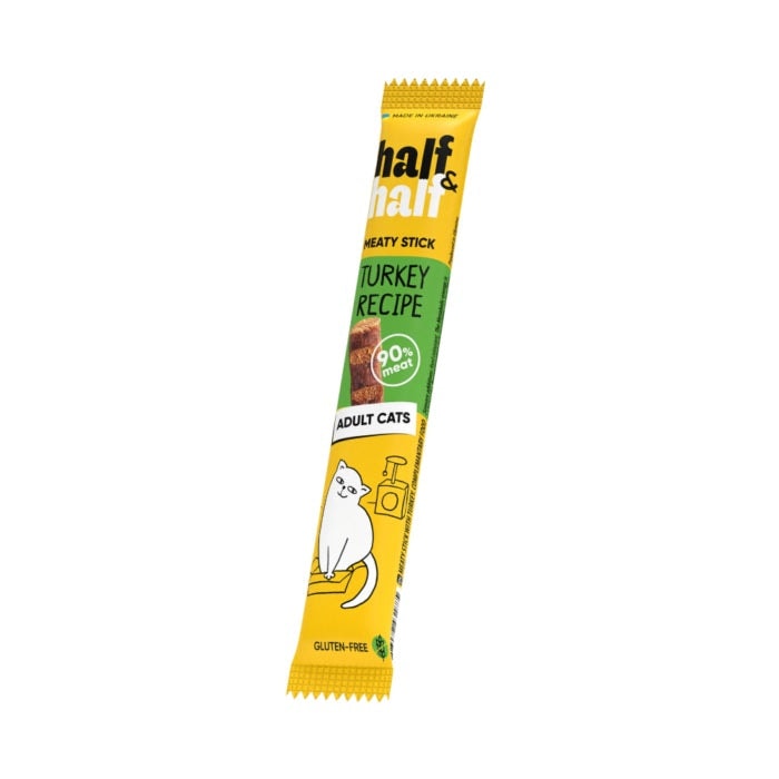 Half&half poslastica, štapići 5g