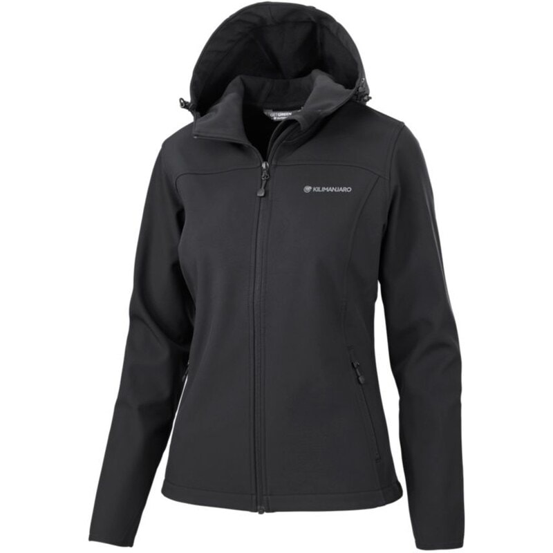 Muška ili ženska softshell jakna terni