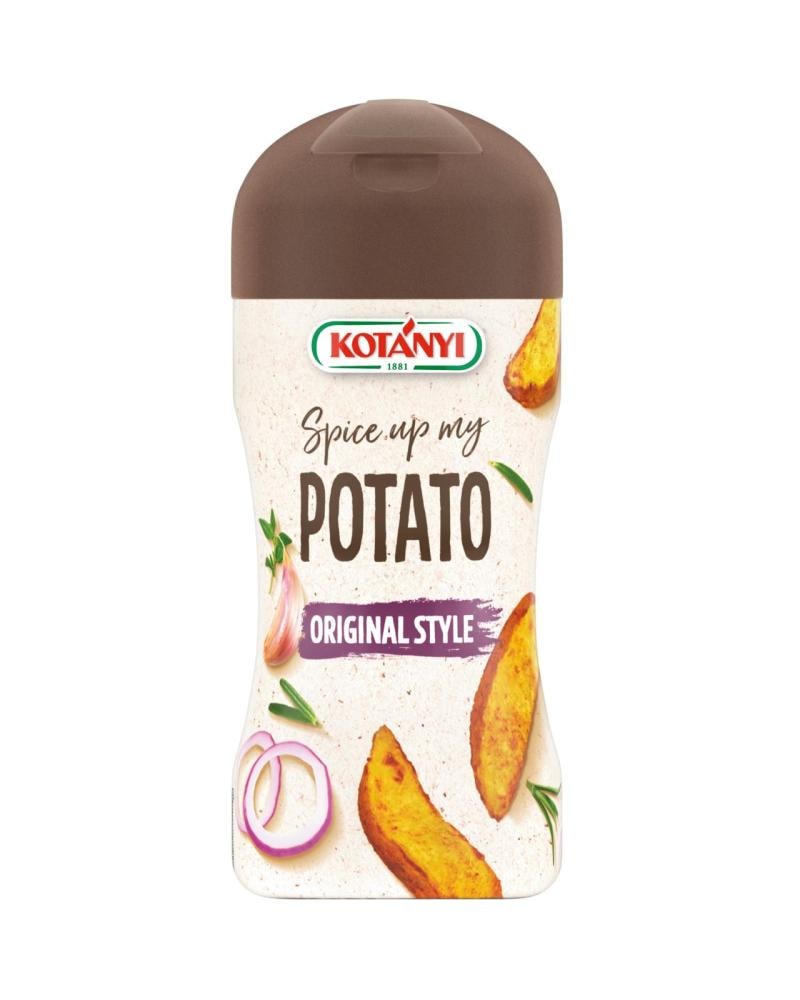 Kotanyi začin za krumpir 80g