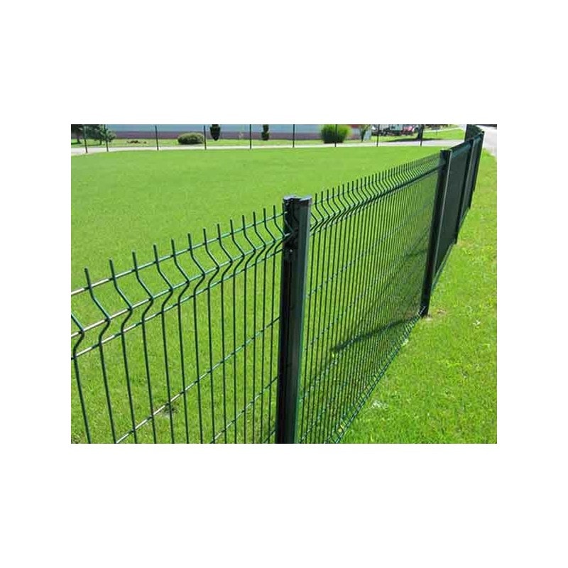 Panel h 1230x2500 zeleni