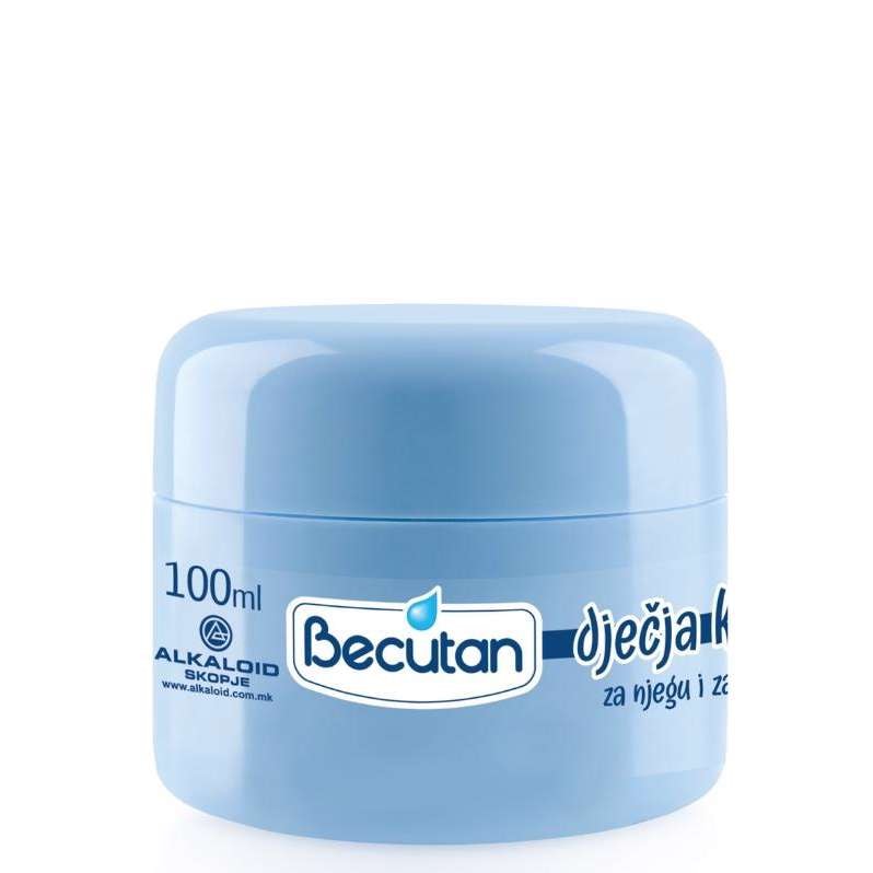 Krema 100 ml