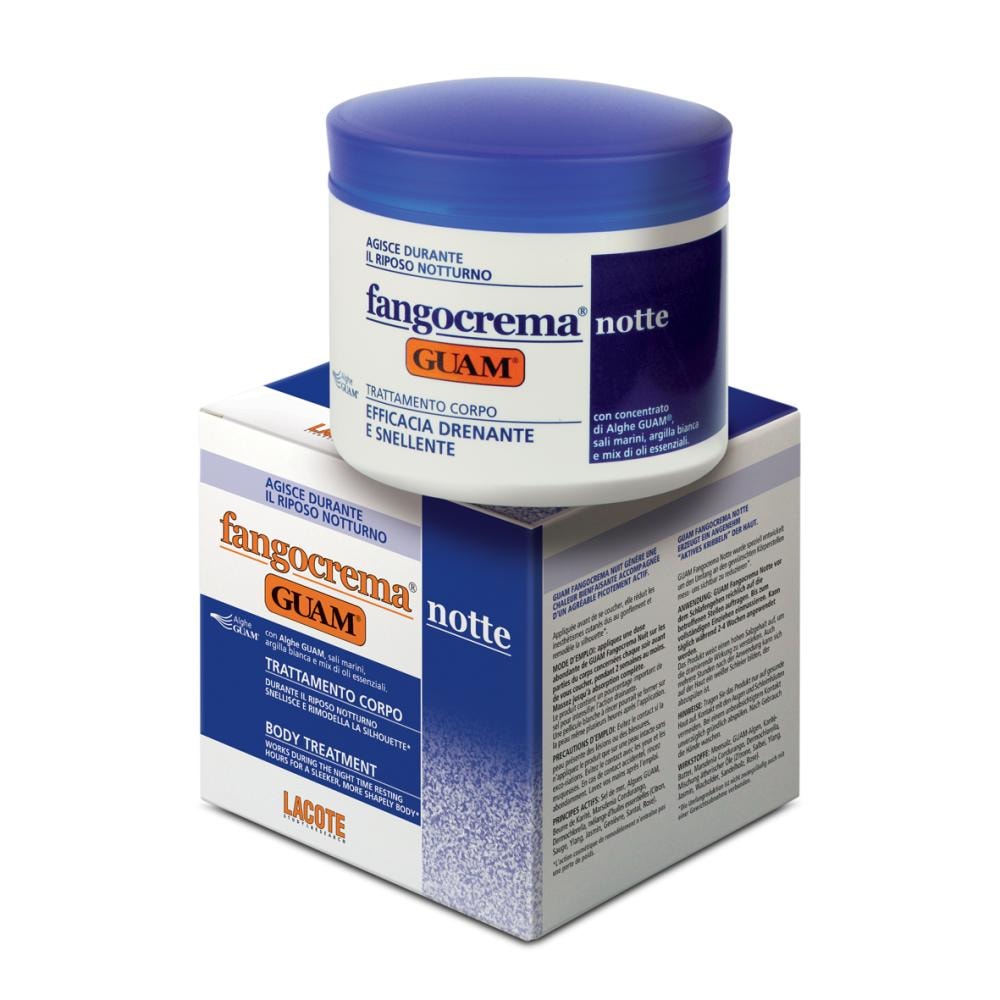 Noćna krema 500 ml