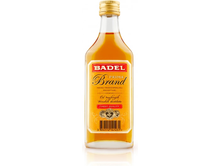 Brandy 0,1l
