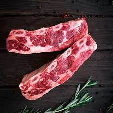 Juneća rebra 1 kg