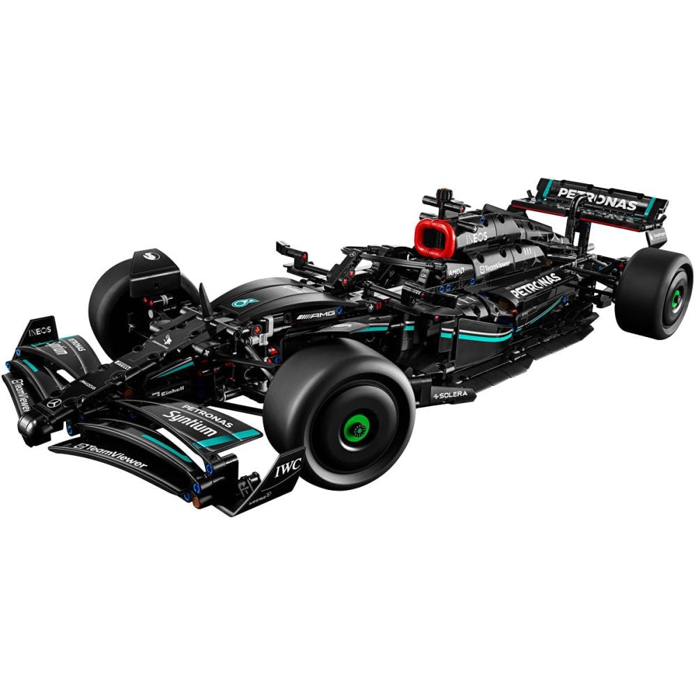 Mercedes-amg f1