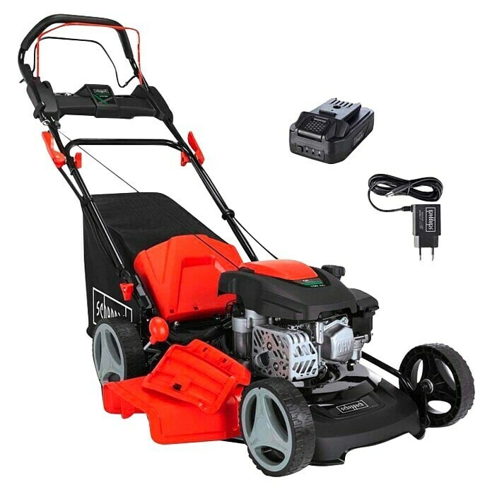 Benzinska kosilica ms150-46e diy