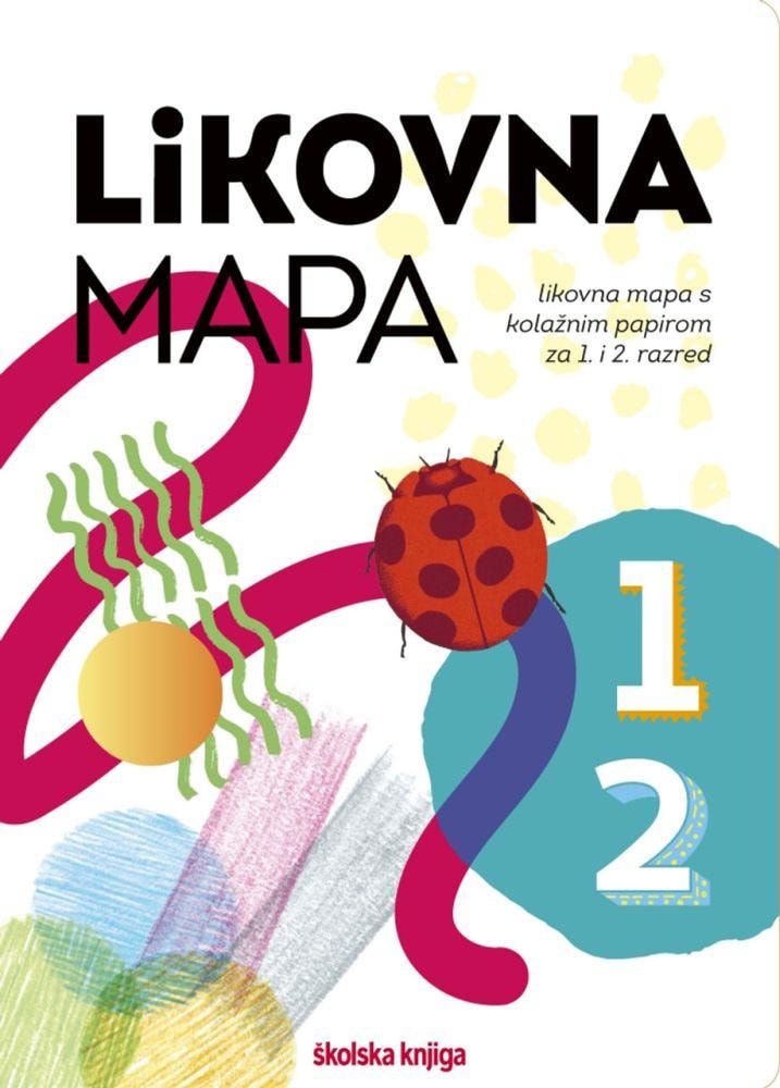 Likovna mapa