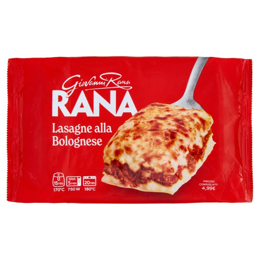 Lazanje 350 g