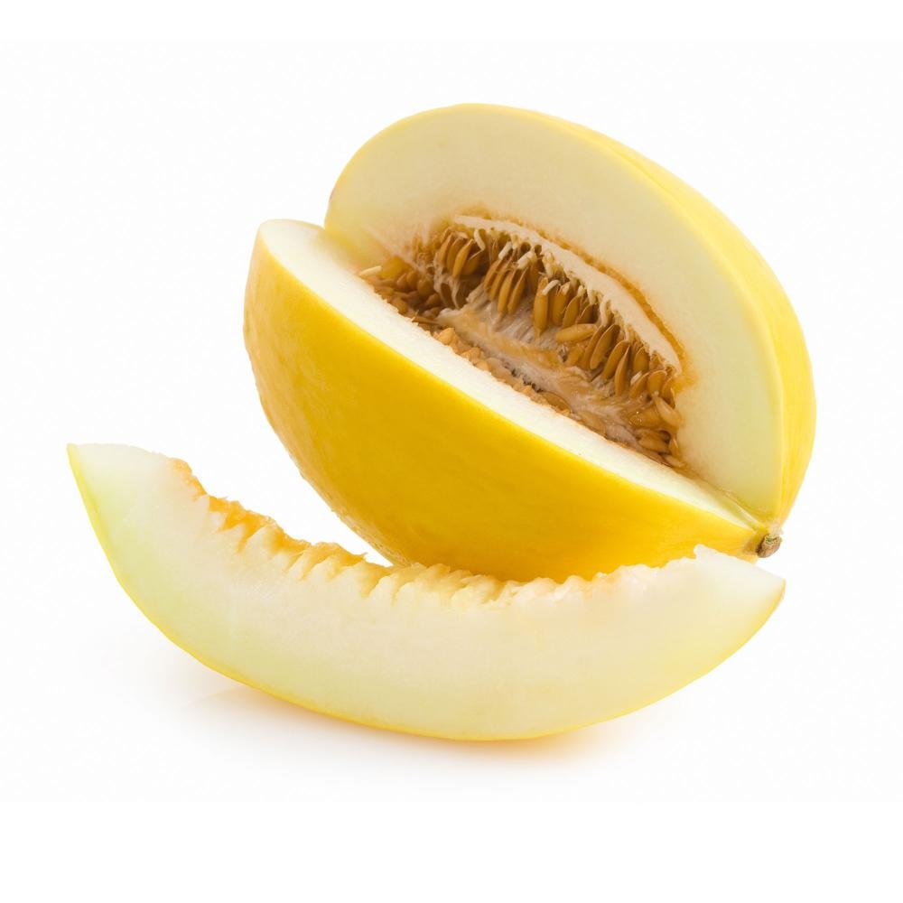 Dinja žuta 1 kg