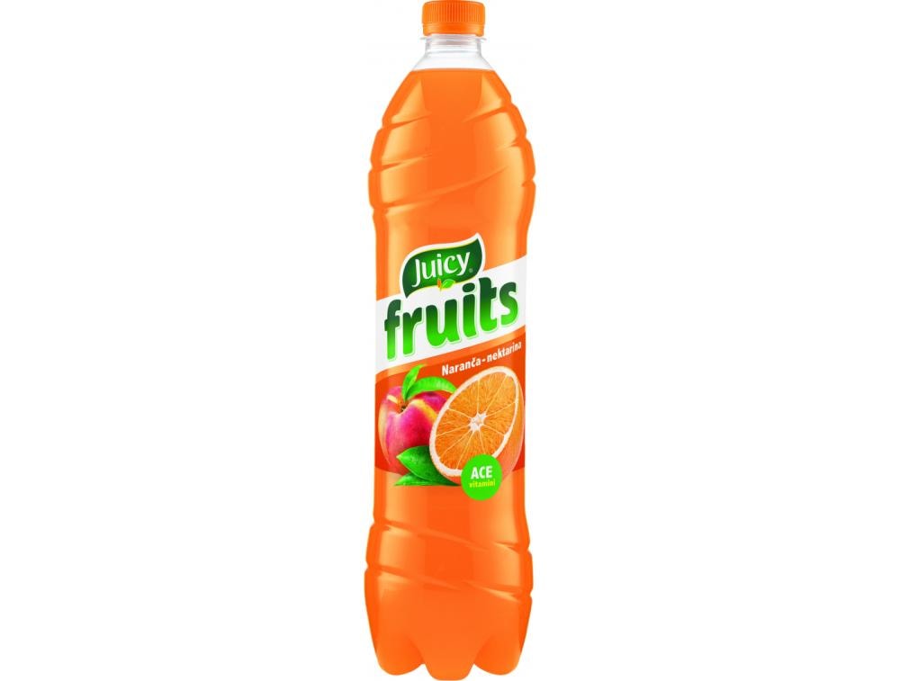 Negazirano piće 1,5 L