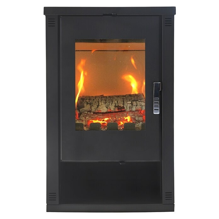 Kamin na drva 'verso lheia'
