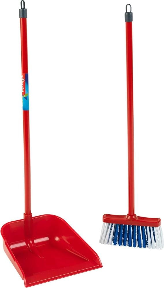 Lopata s metlom 25X75 cm