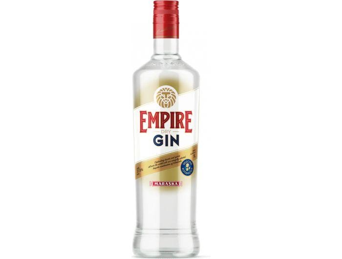 Empire gin 1,00l