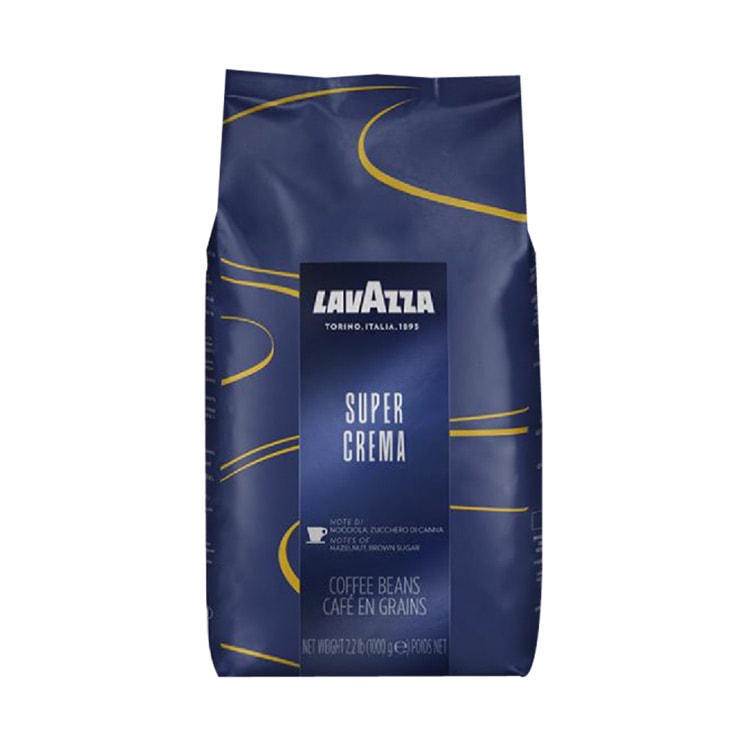 Kava u zrnu super crema 1 kg