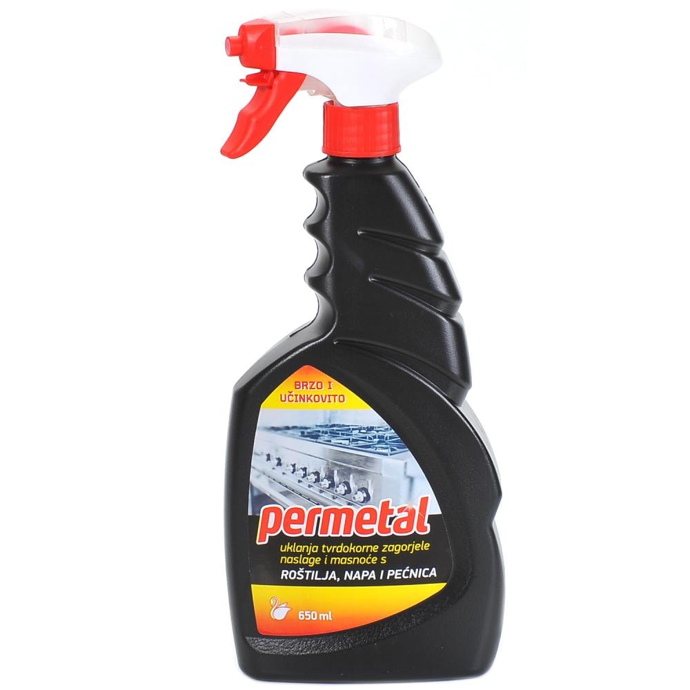 Sredstvo za čišćenje 650ml
