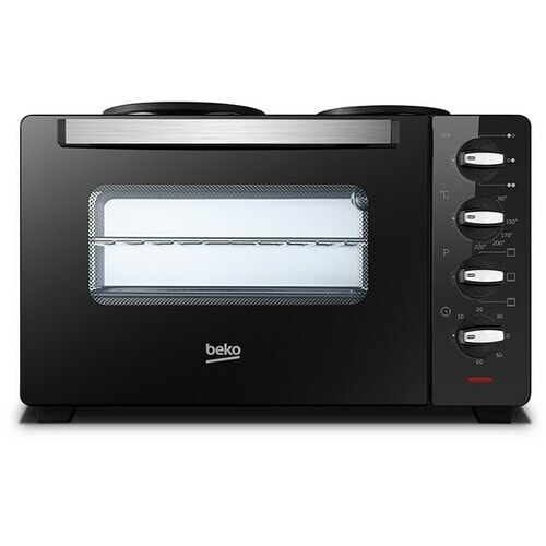 Mini pećnica bmoh30b BEKO