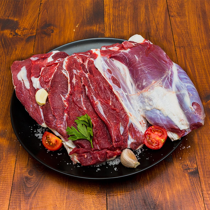Svježi juneći mix cca 800 g