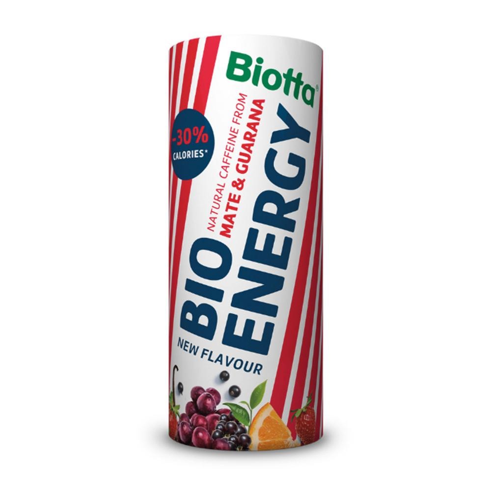 Eko energetski napitak s kofeinom 250 ml