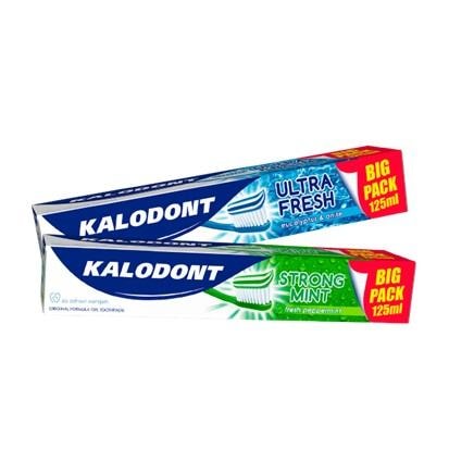 Pasta kalodont 125 ml