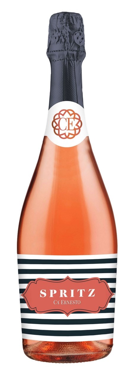Pjenušavo vino spritz 0,75 l