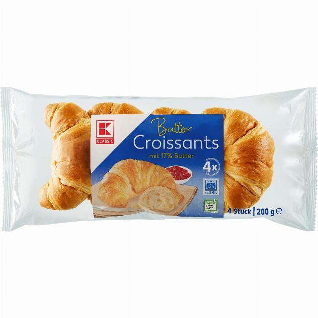 Kroasani 4x50g