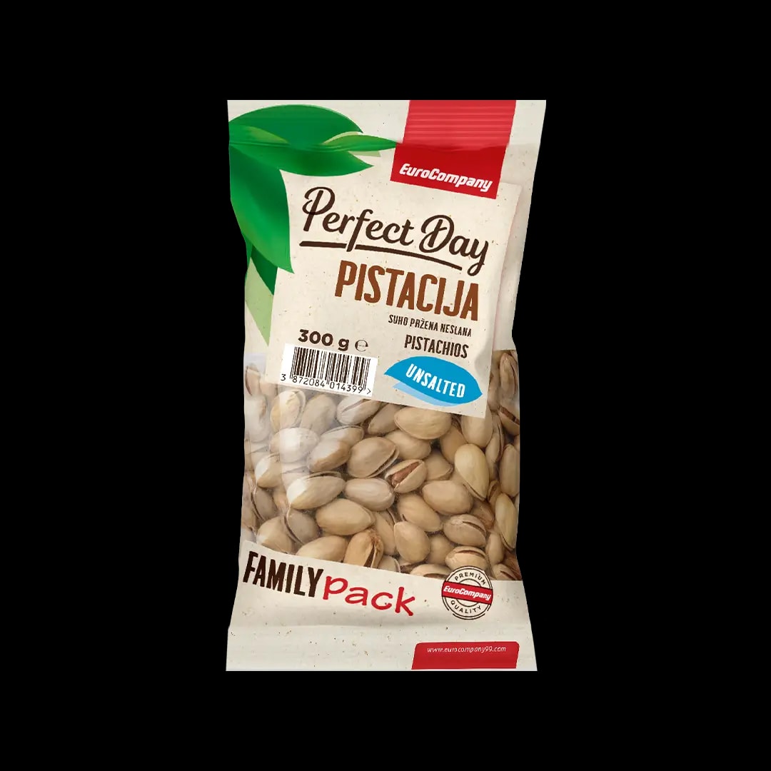 Pistacija 300 g