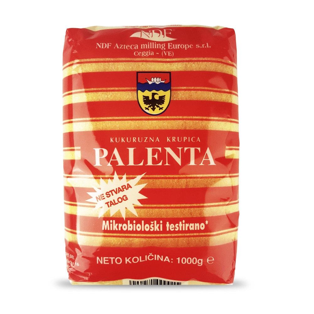 Palenta 1kg
