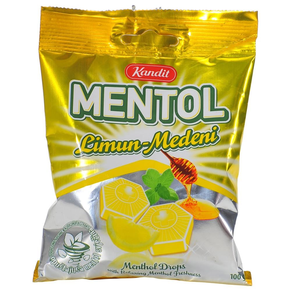 Limun medeni 100 g