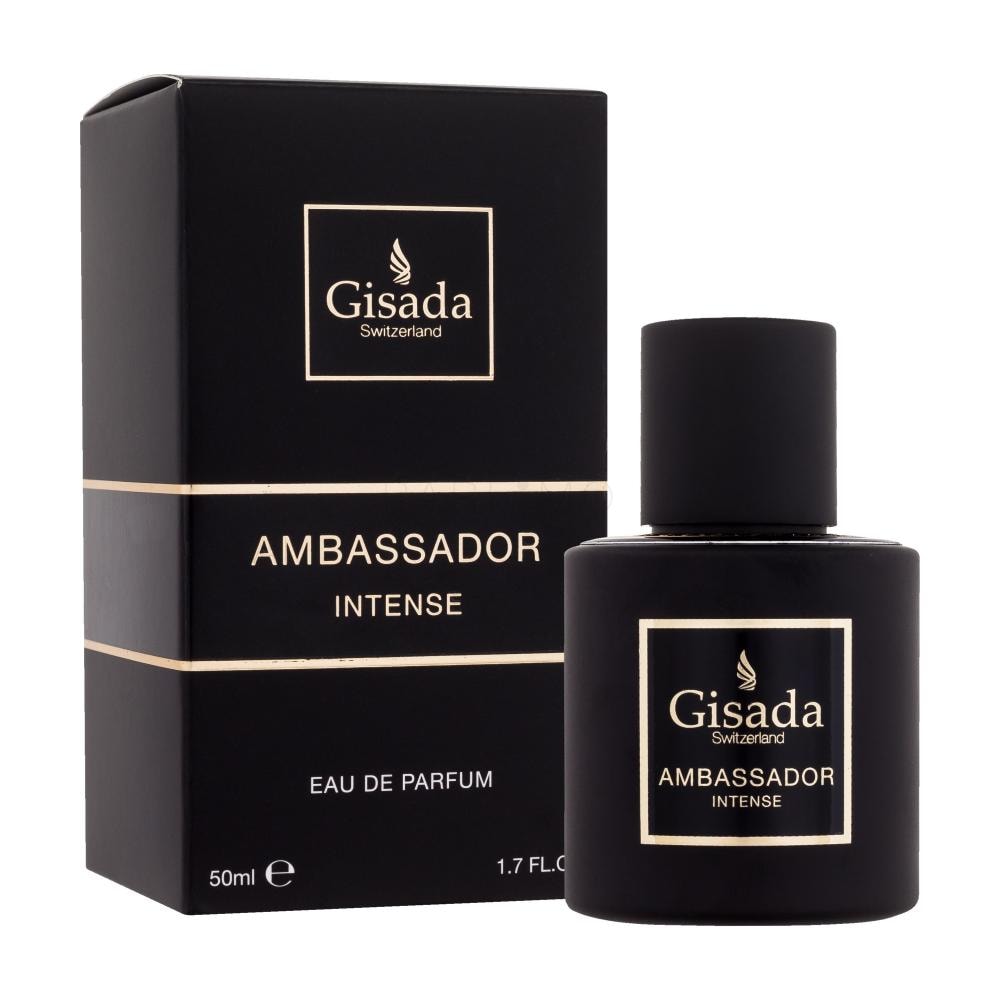 Ambassador ili ambassador men intense 50 ml