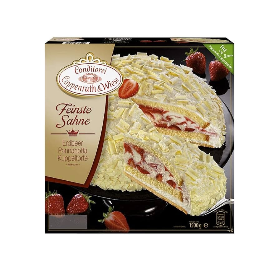 Torta 1500 g