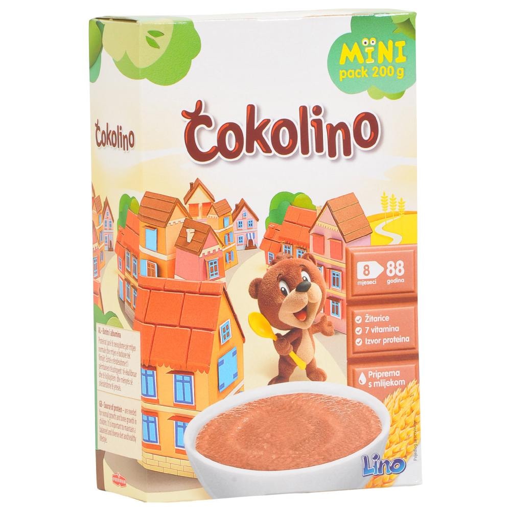 Čokolino 200 g