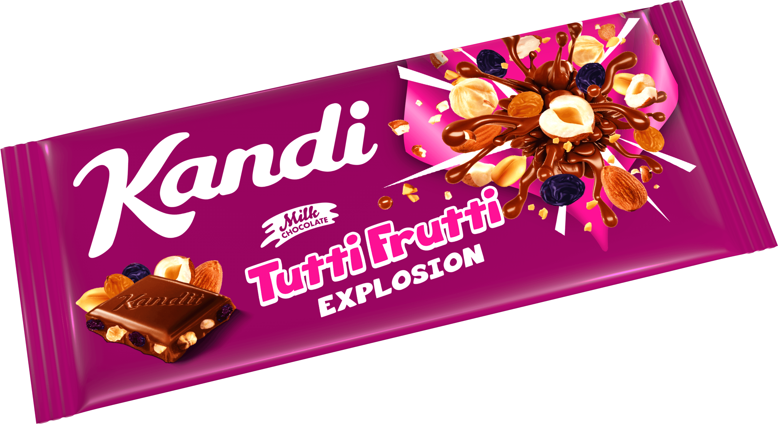 Čokolada 75-80g