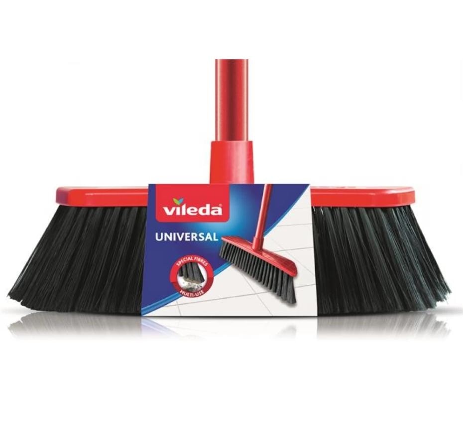 Vileda sobna metla kom