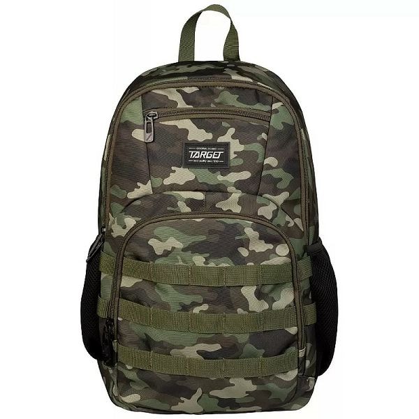 Ruksak seul camo