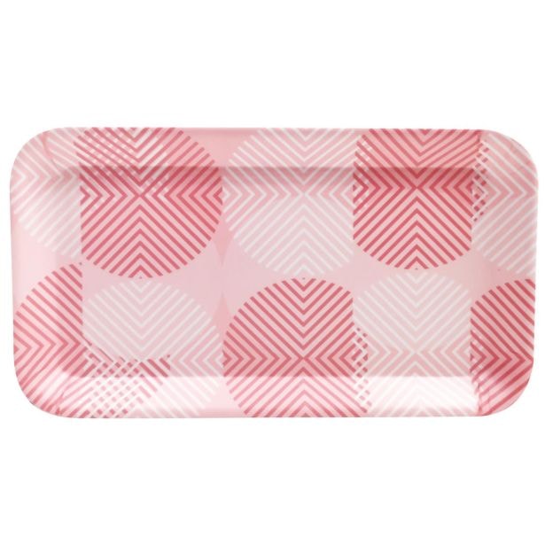 Pladanj za posluživanje 30x17cm