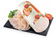 Pileća prsa 1 kg